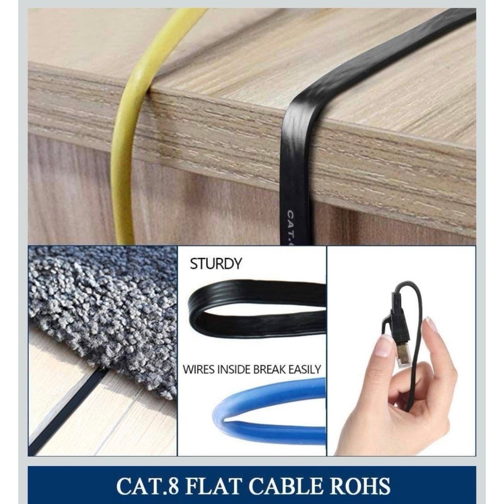Cable - Picture 4 of 7